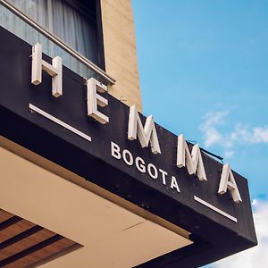 Hemma Bogota Country Luxury Suites Hotel