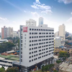 Hotel Ibis Cali Granada