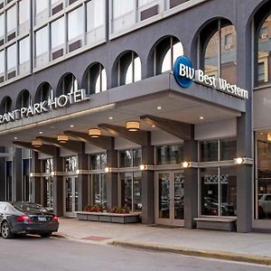 Best Western Grant Park Hotel