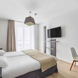 Appart Hotel Odalys City Montpellier Les Occitanes